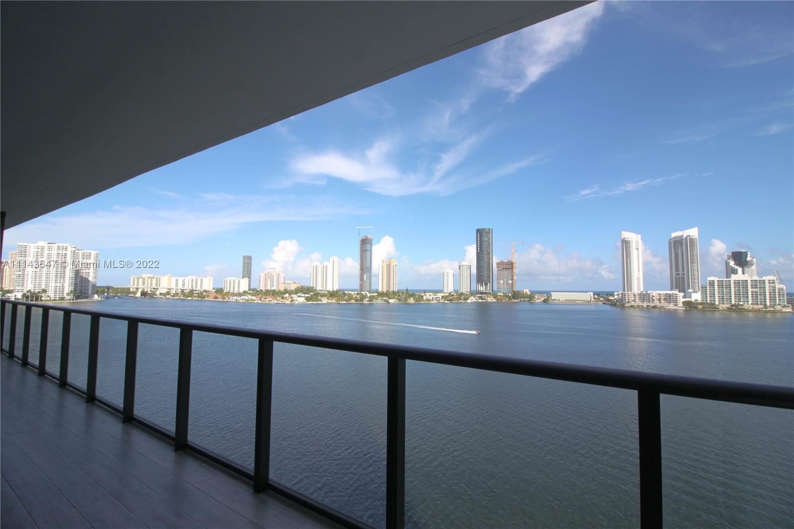 PRIVE CONDO - Residential Lease