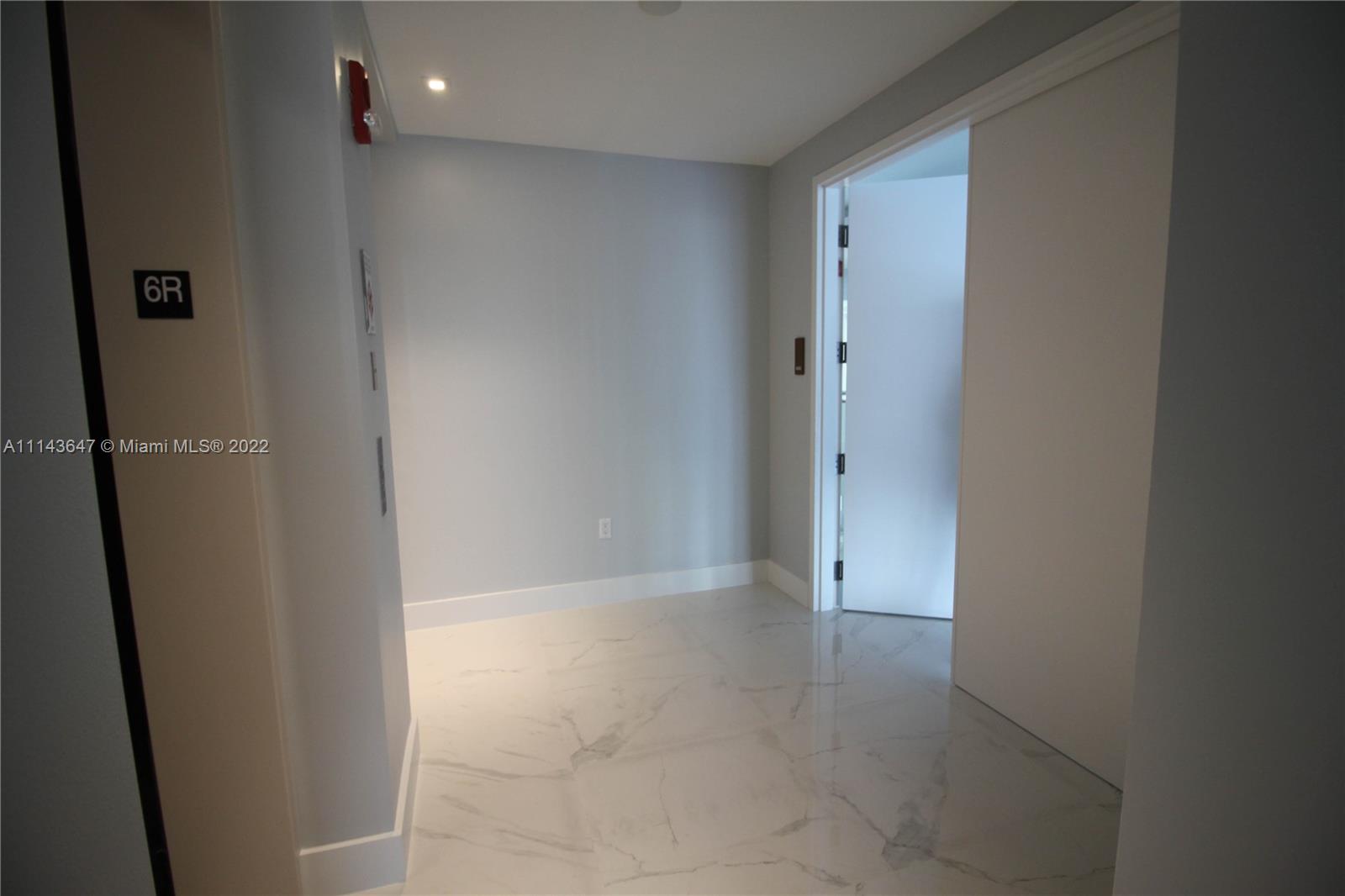 PRIVE CONDO - Residential Lease