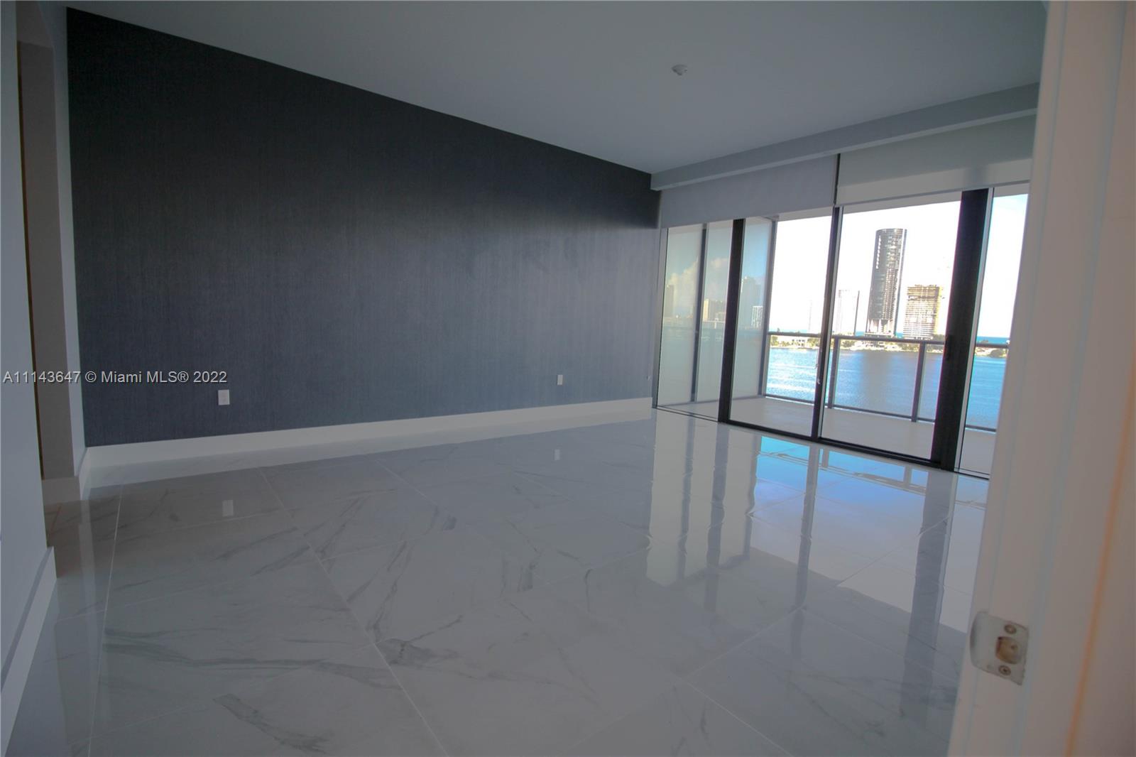 PRIVE CONDO - Residential Lease