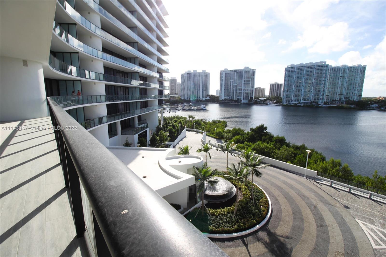 PRIVE CONDO - Residential Lease