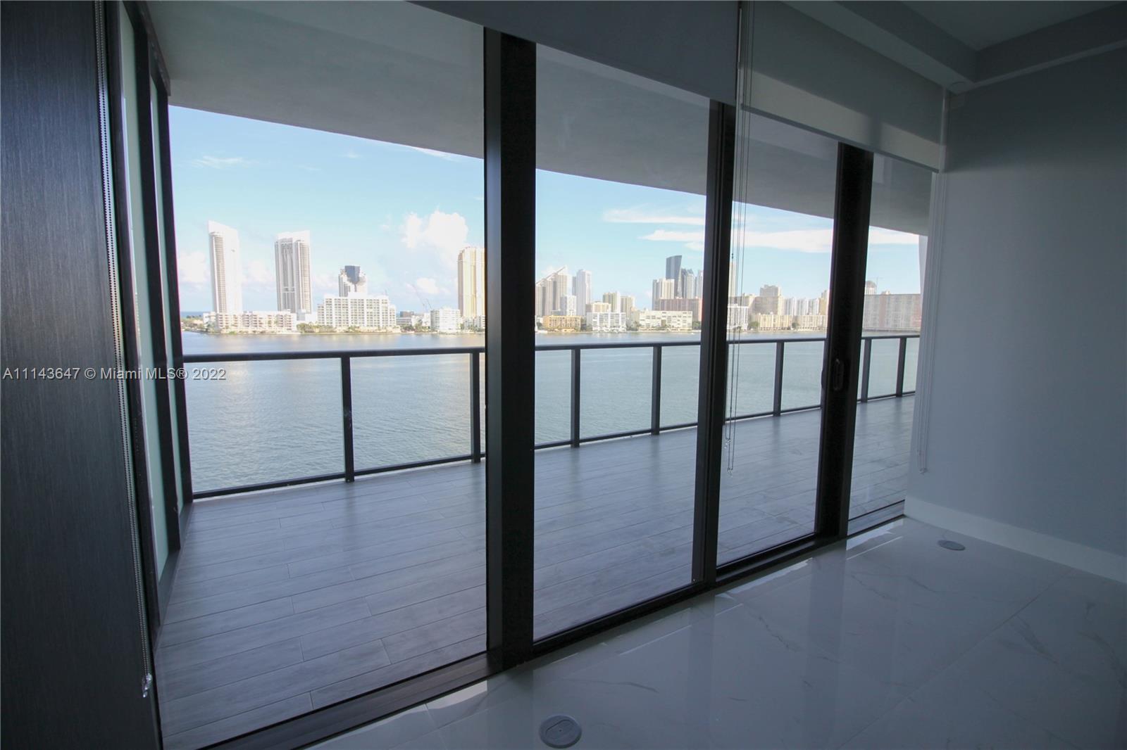 PRIVE CONDO - Residential Lease