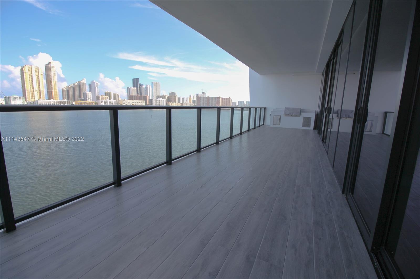 PRIVE CONDO - Residential Lease