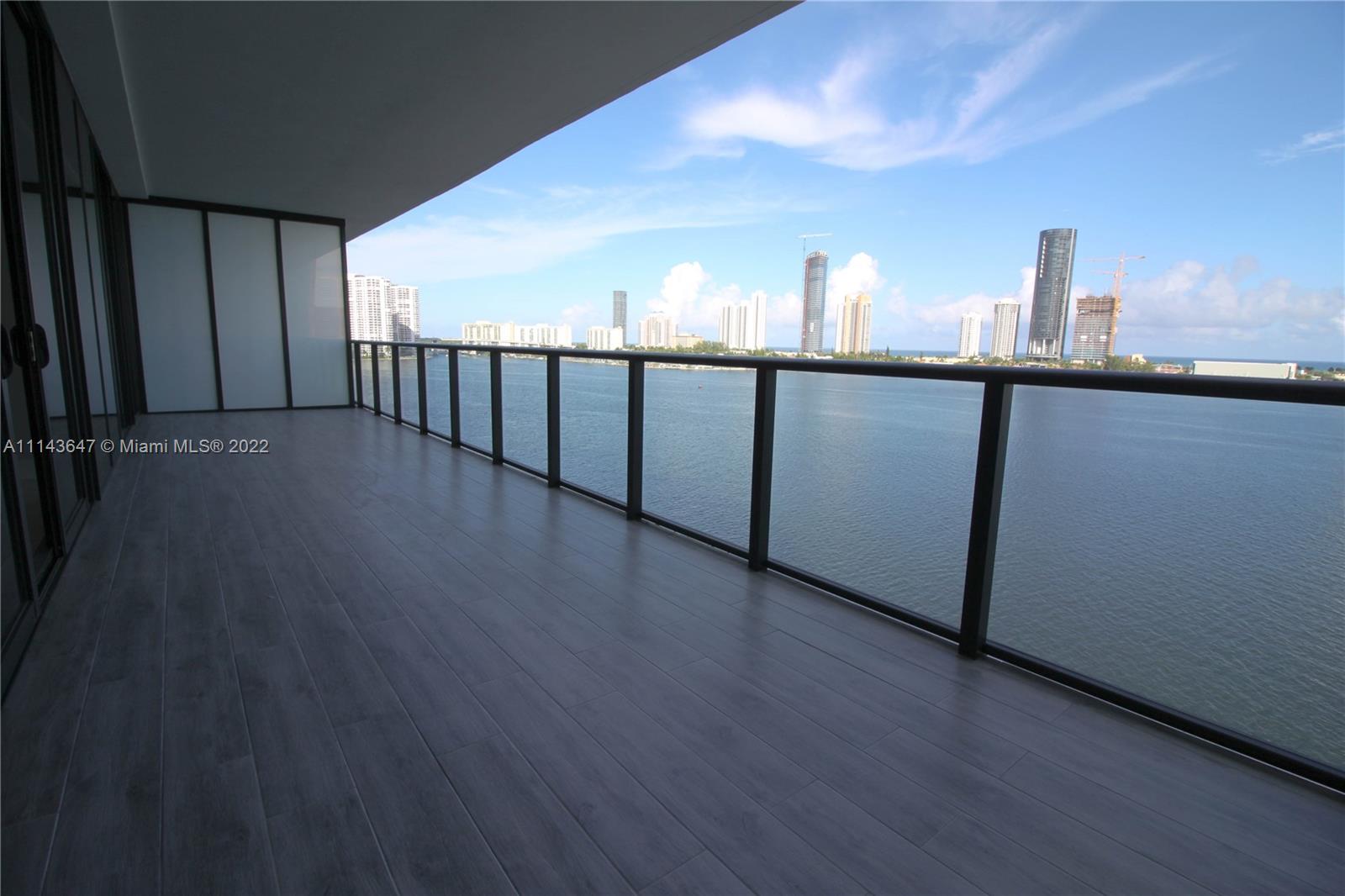 PRIVE CONDO - Residential Lease