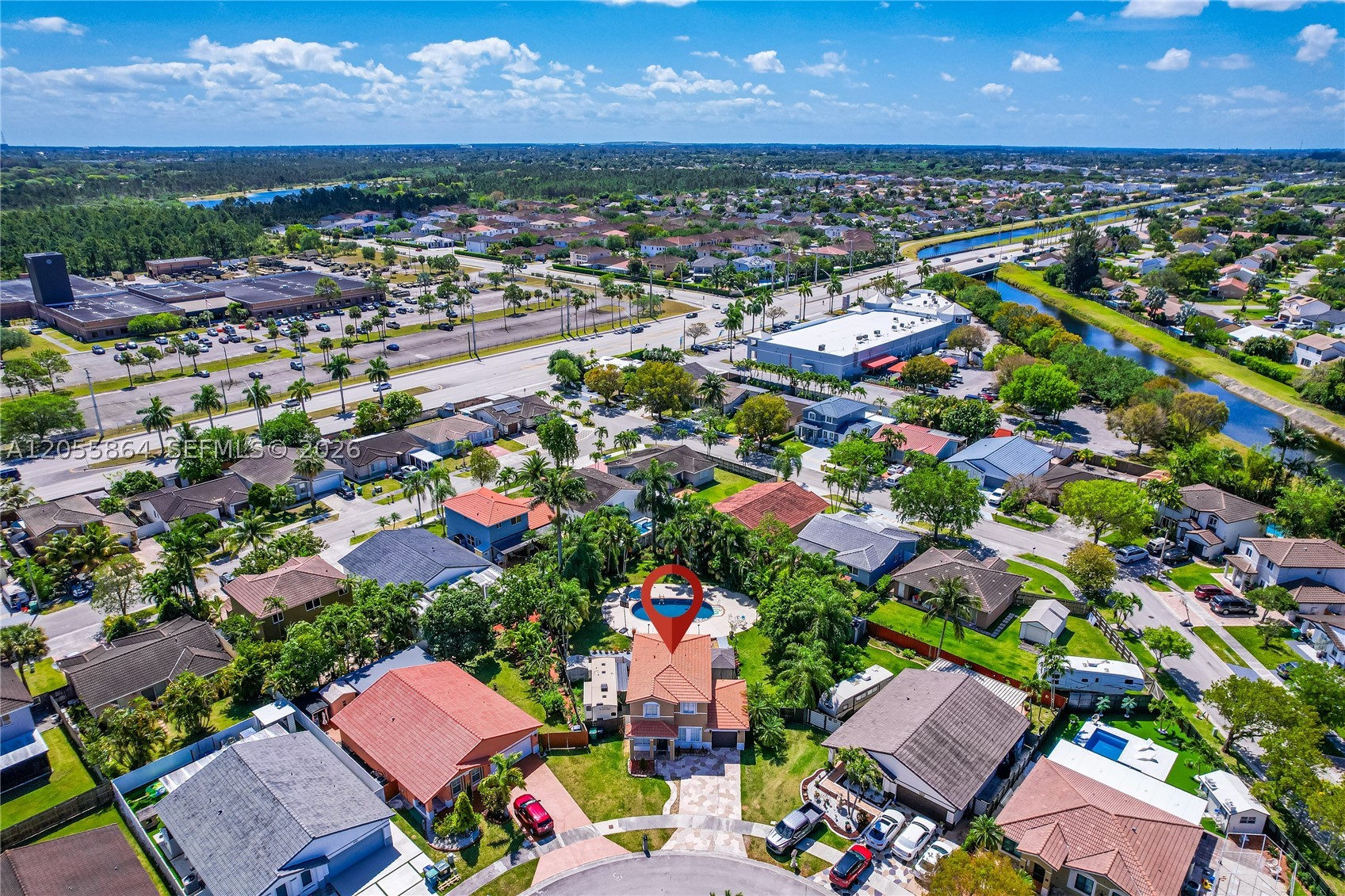 WEITZER SERENA LAKES ESTA - Residential