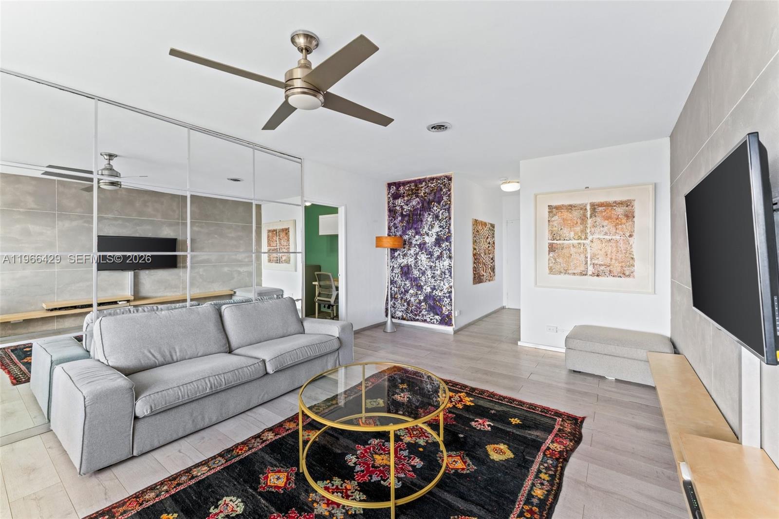 BELLE ISLE - Residential