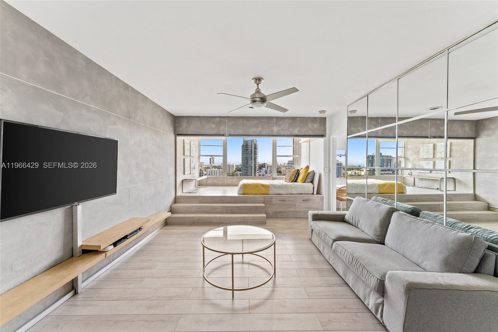 BELLE ISLE - Residential