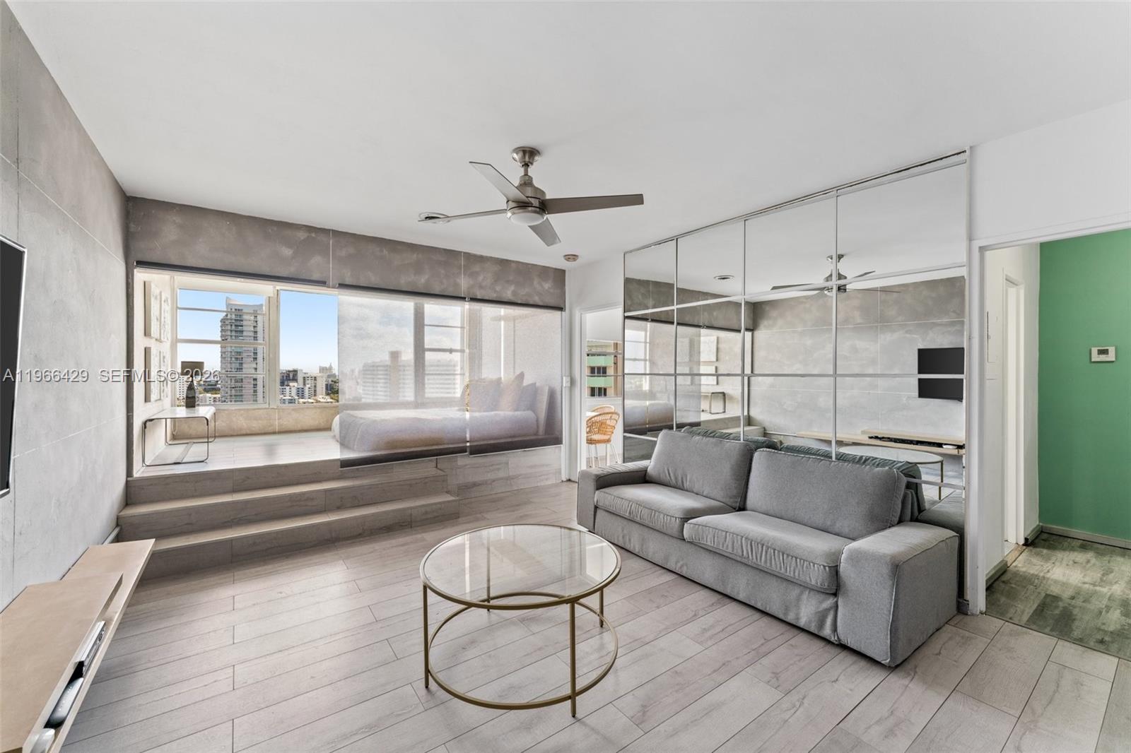 BELLE ISLE - Residential