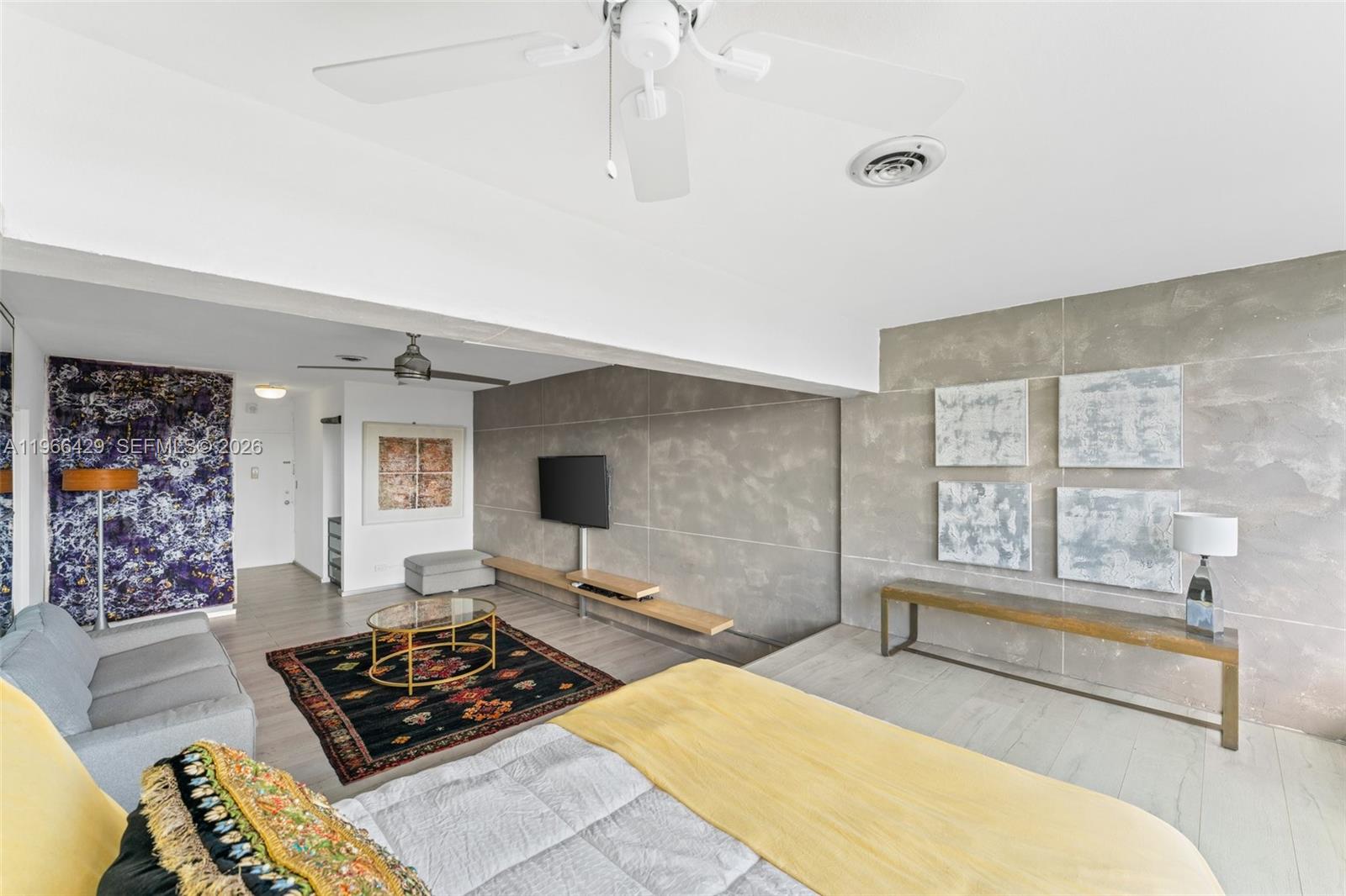 BELLE ISLE - Residential