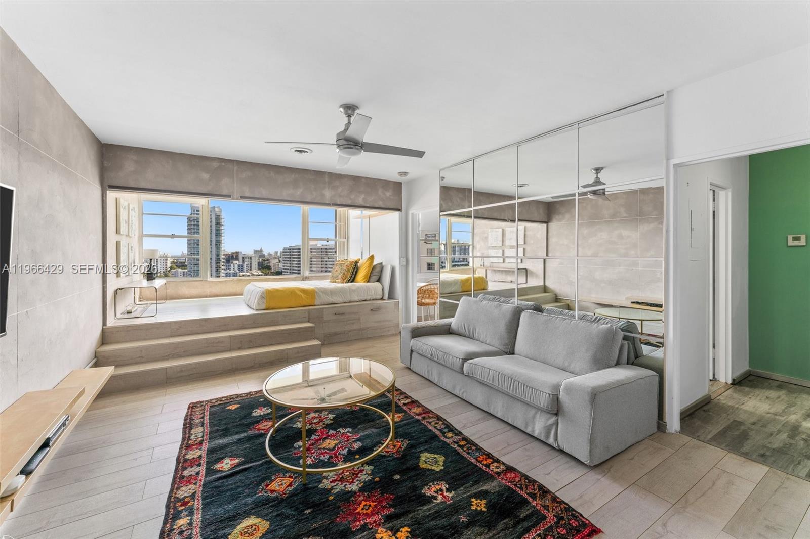 BELLE ISLE - Residential
