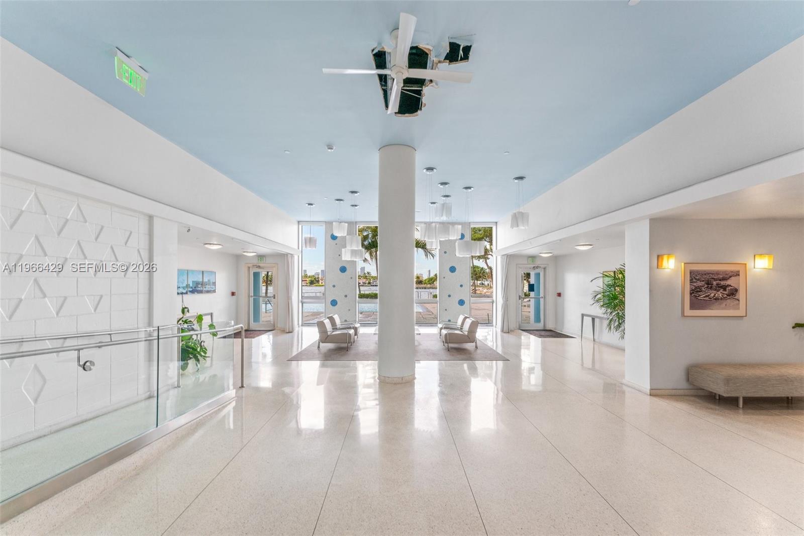 BELLE ISLE - Residential