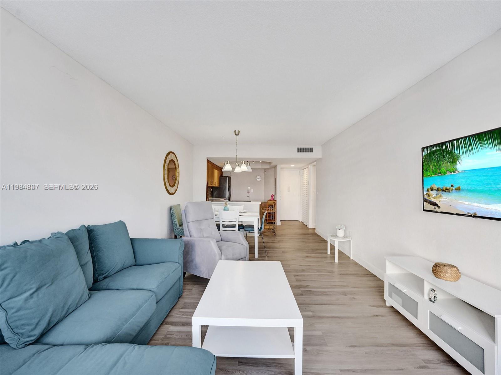 BUCKLEY TOWERS CONDO - EA - Residential