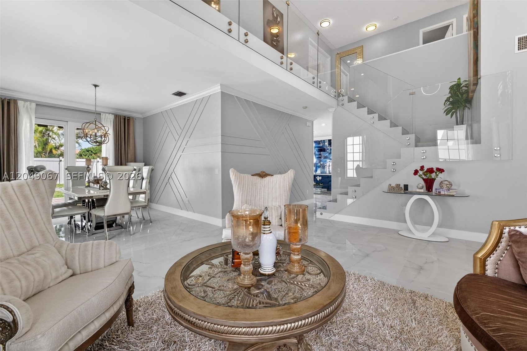 LAKES AT BOCA RATON PAR K - Residential Lease
