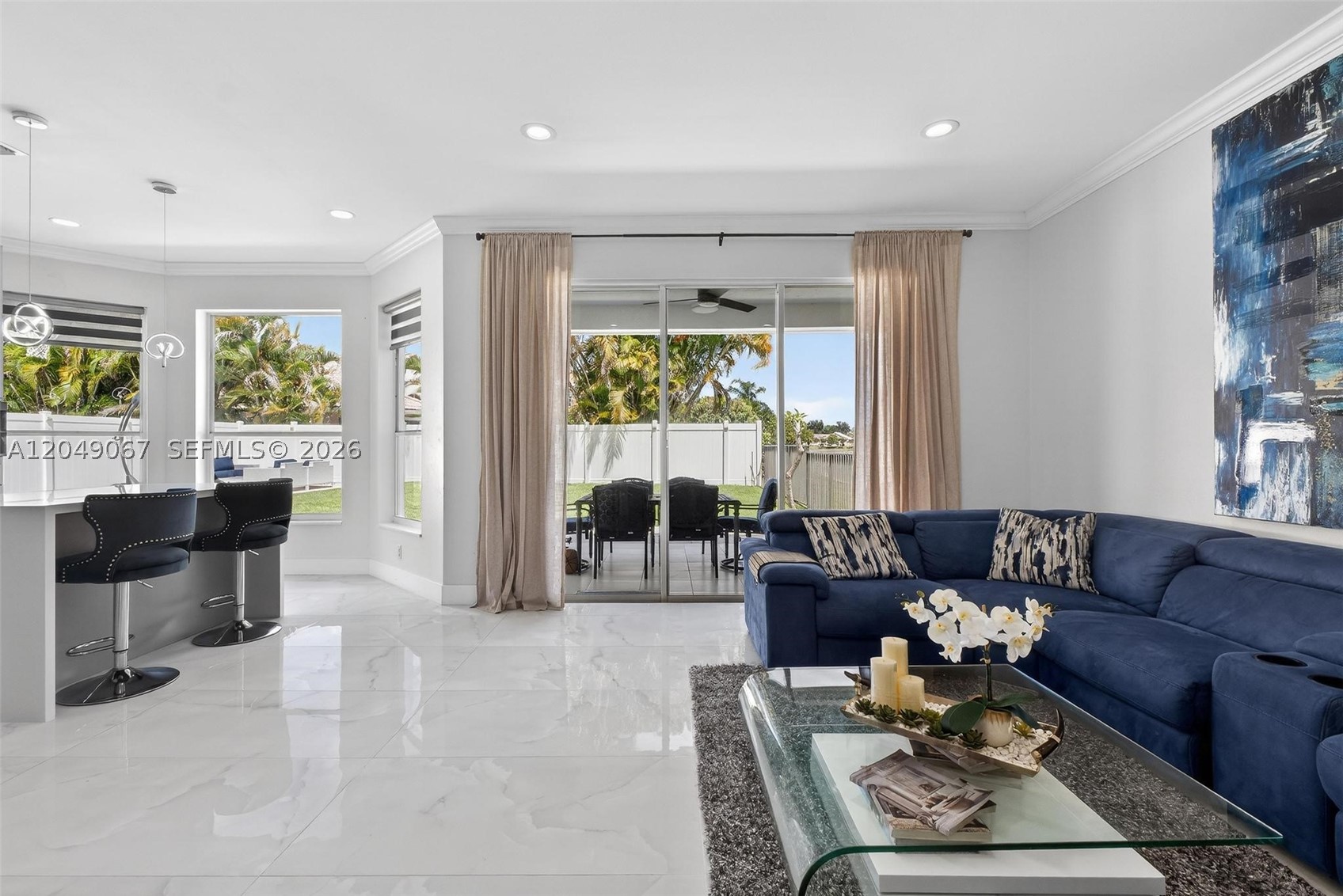 LAKES AT BOCA RATON PAR K - Residential Lease