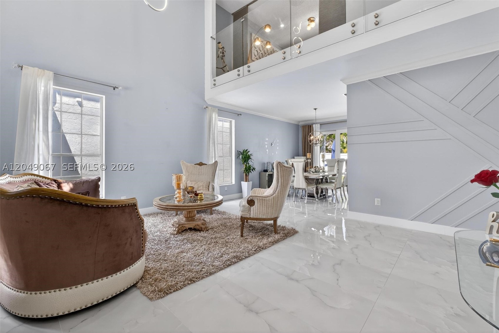 LAKES AT BOCA RATON PAR K - Residential Lease