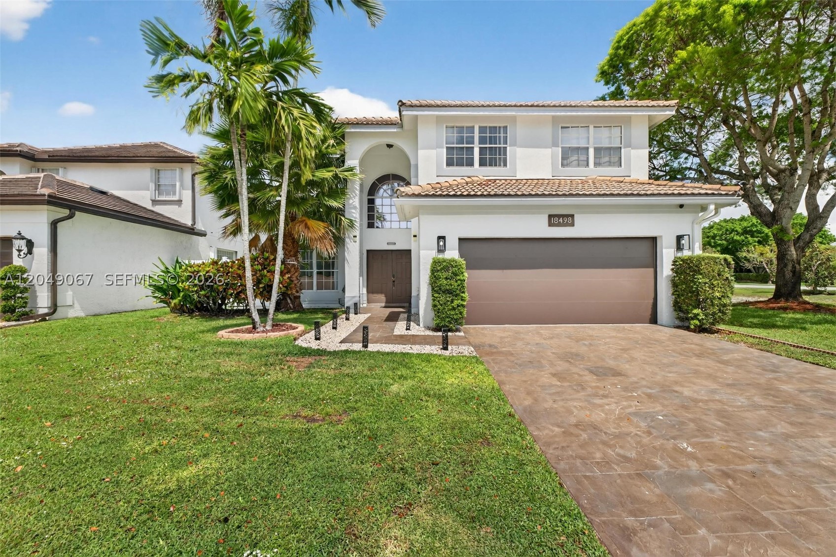 LAKES AT BOCA RATON PAR K - Residential Lease