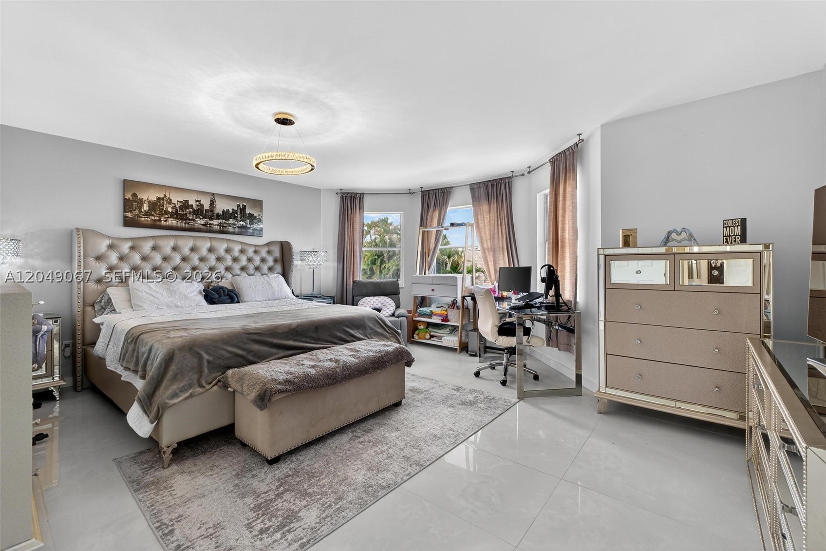 LAKES AT BOCA RATON PAR K - Residential Lease