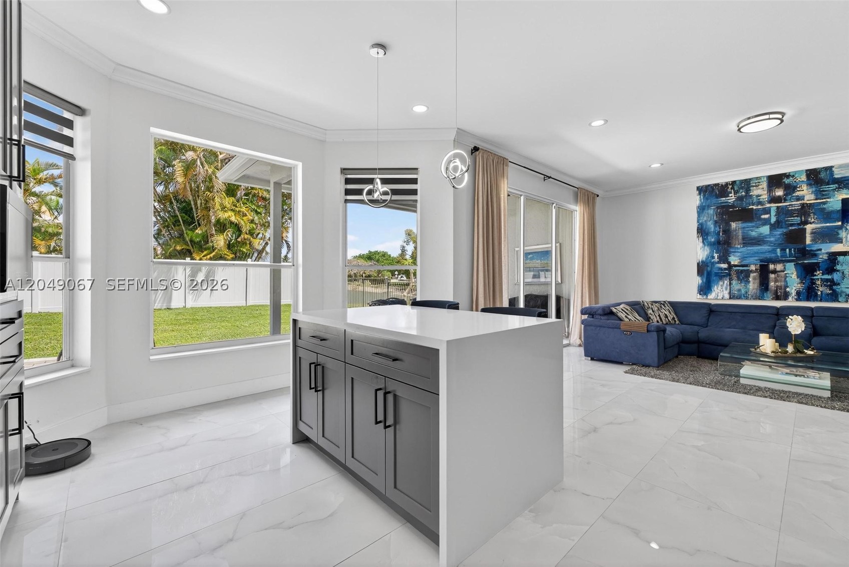 LAKES AT BOCA RATON PAR K - Residential Lease