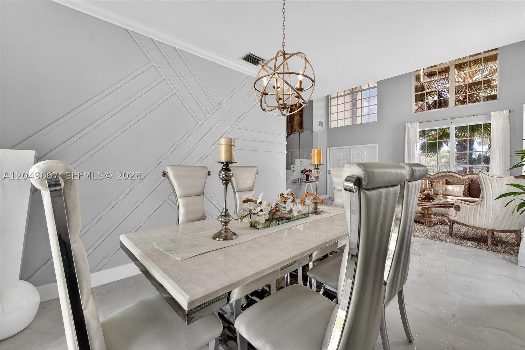 LAKES AT BOCA RATON PAR K - Residential Lease