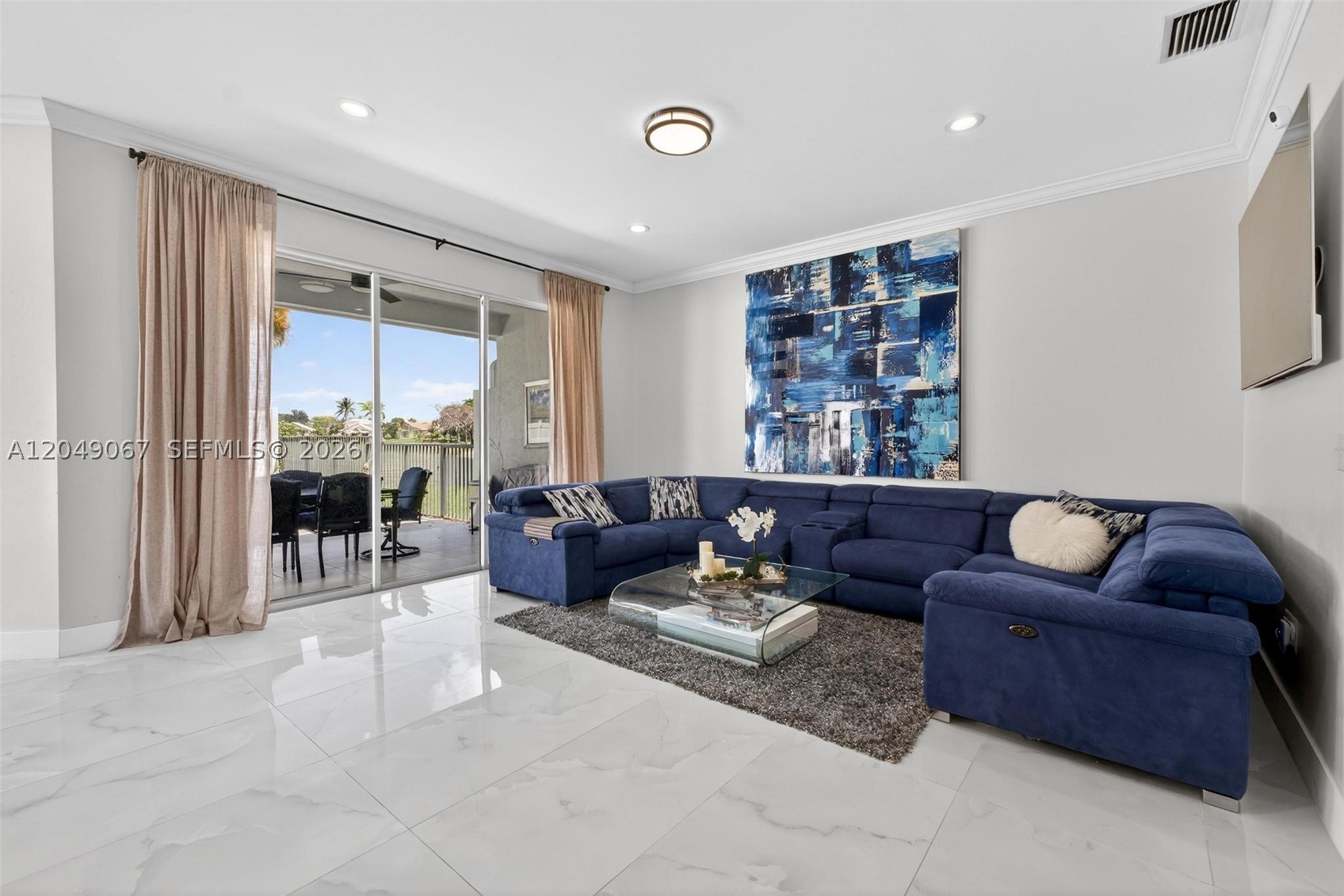 LAKES AT BOCA RATON PAR K - Residential Lease