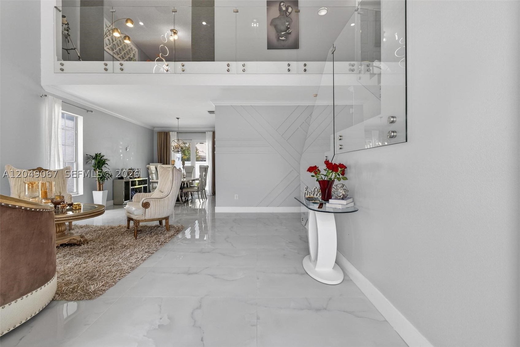 LAKES AT BOCA RATON PAR K - Residential Lease