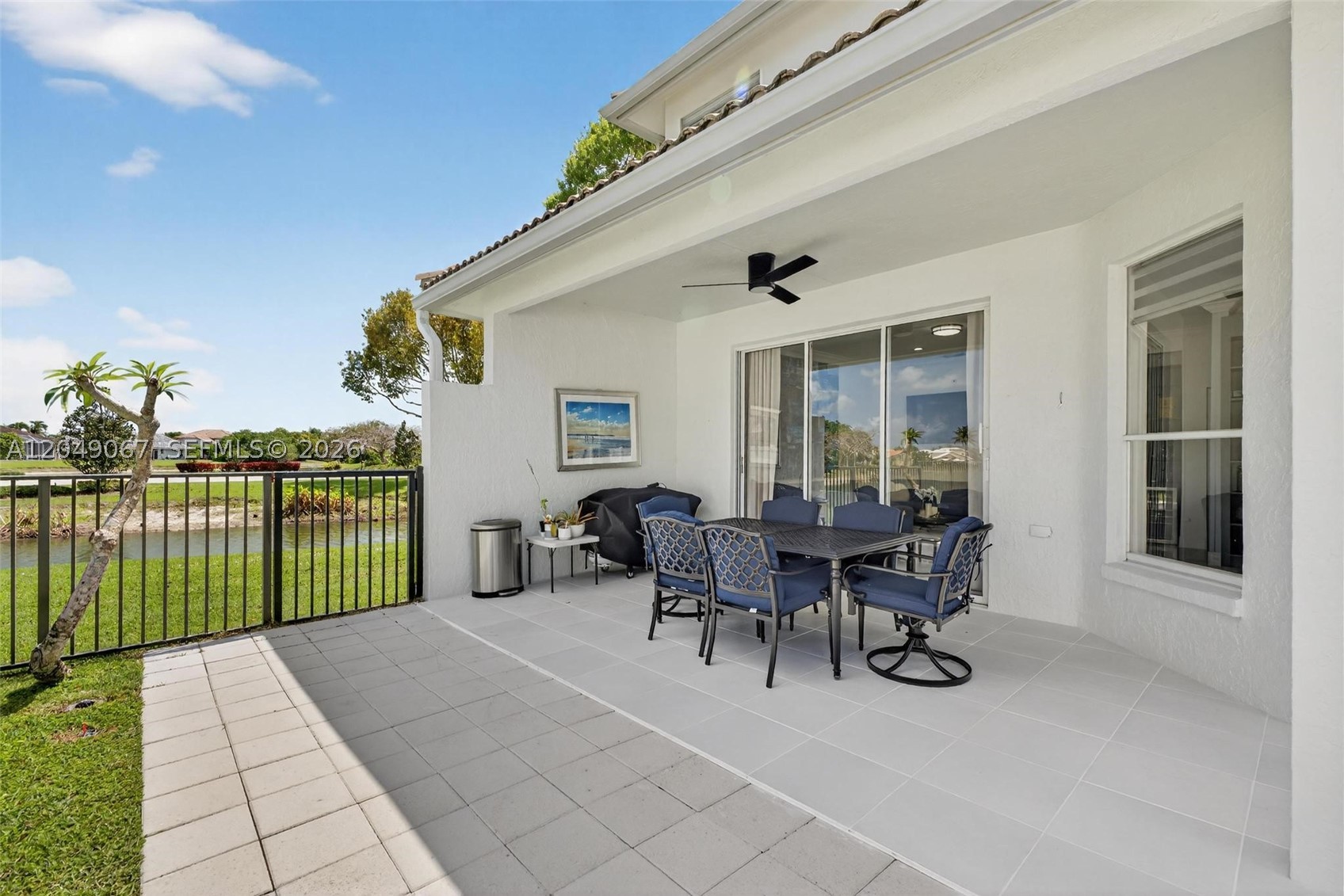LAKES AT BOCA RATON PAR K - Residential Lease
