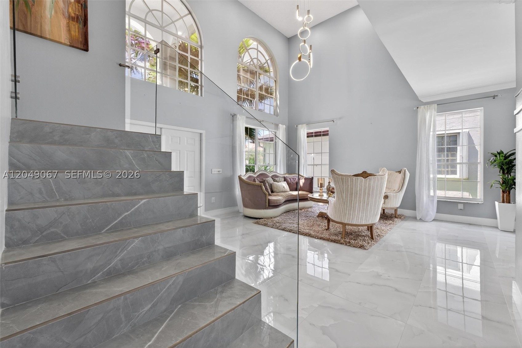 LAKES AT BOCA RATON PAR K - Residential Lease