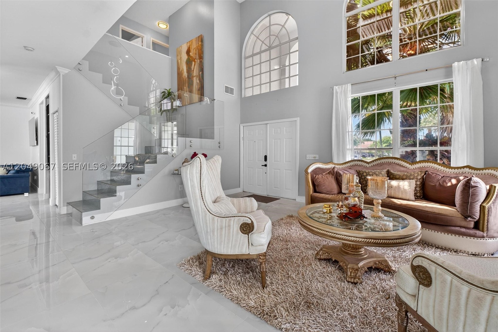 LAKES AT BOCA RATON PAR K - Residential Lease