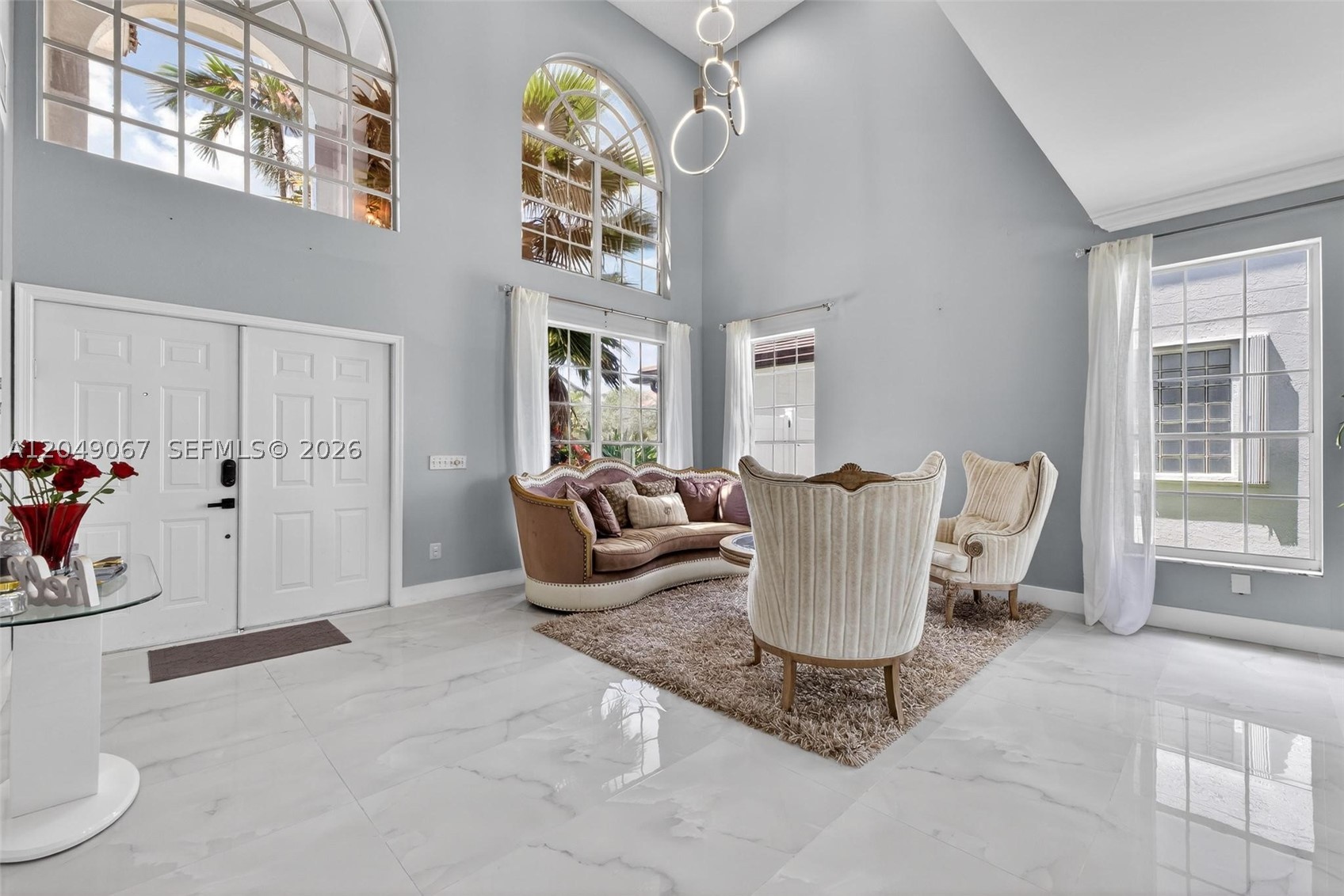 LAKES AT BOCA RATON PAR K - Residential Lease