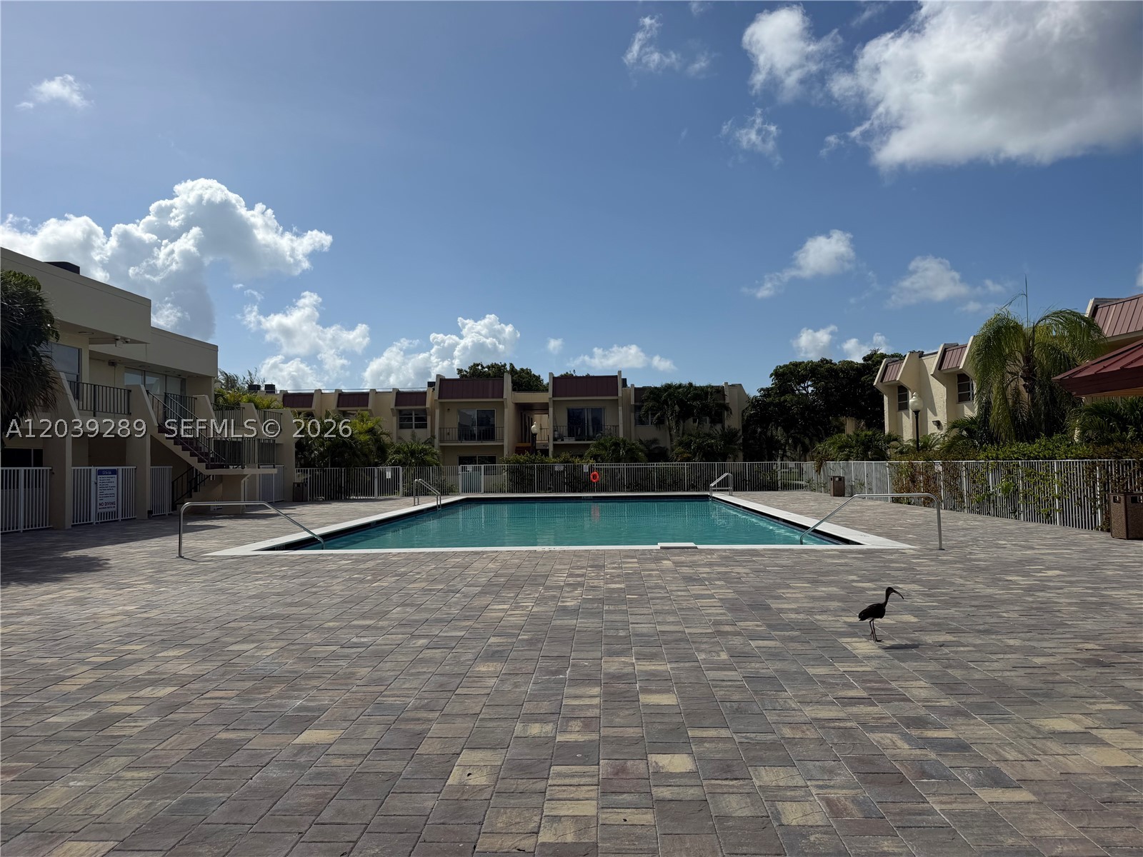 RESIDENCES @ THE FALLS CO - Residential Lease