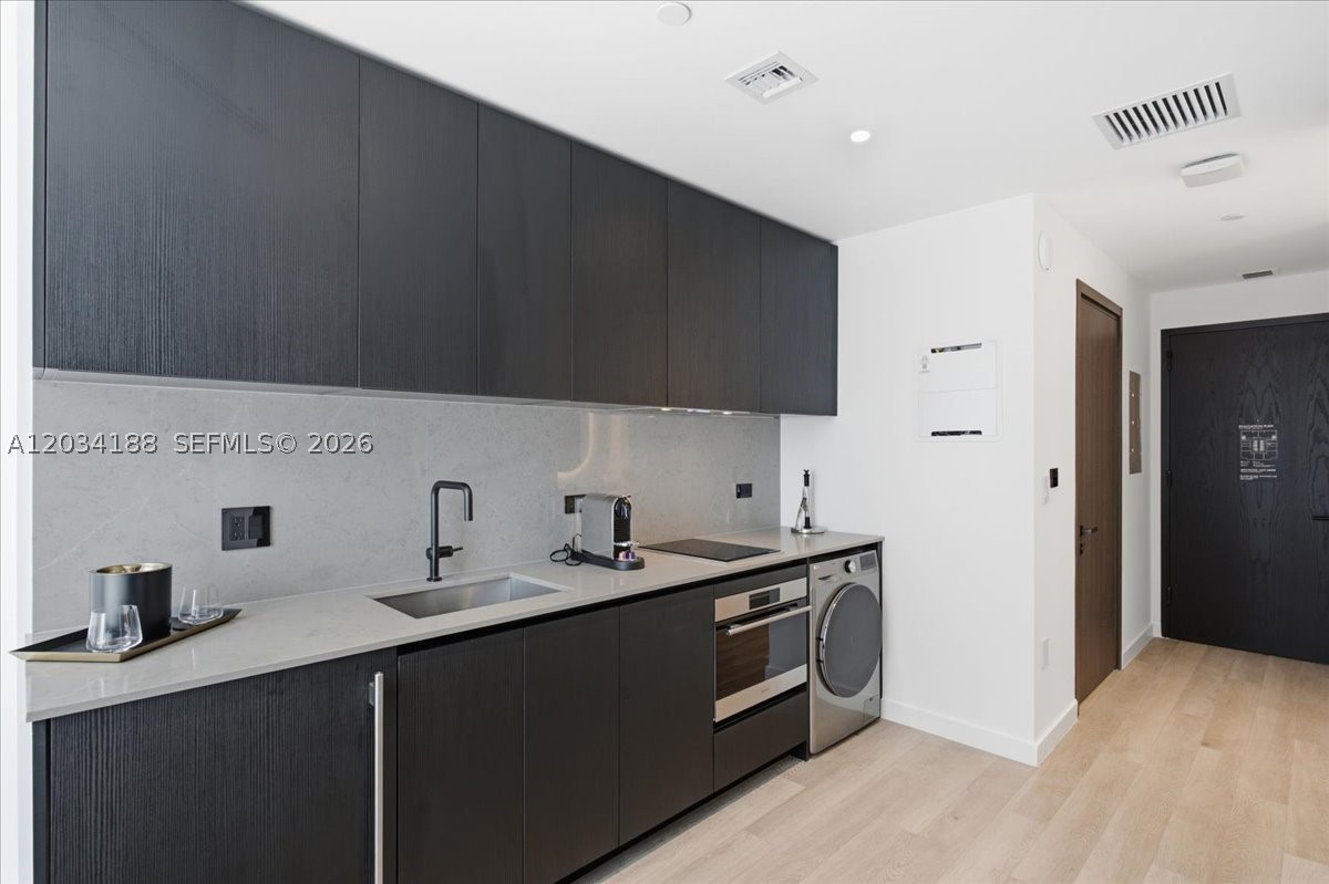 E11even Hotel & Residences - Residential