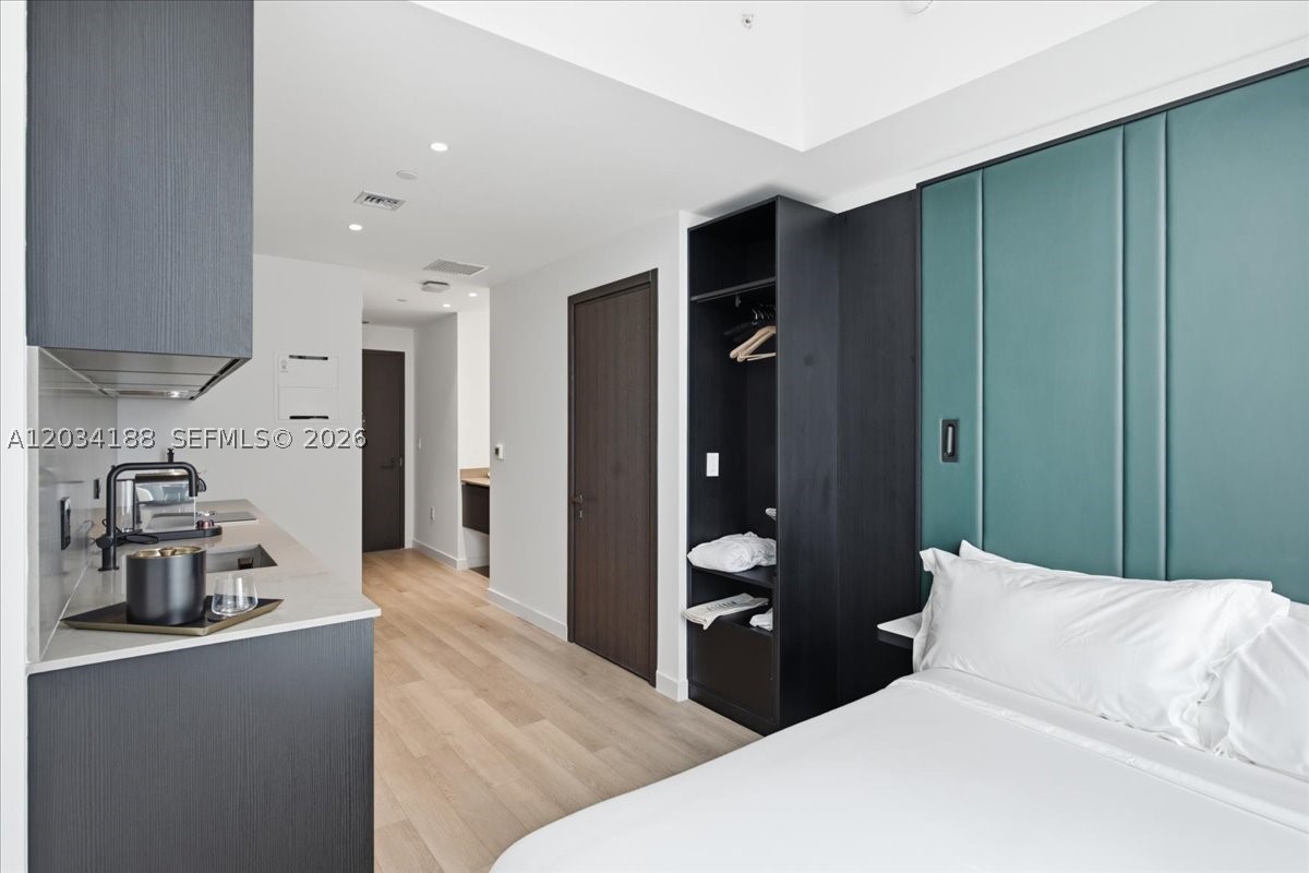 E11even Hotel & Residences - Residential