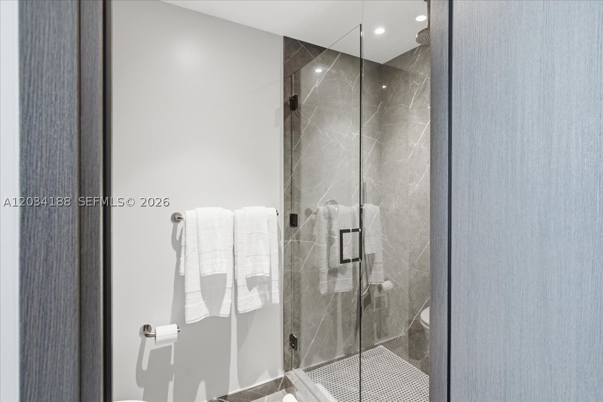 E11even Hotel & Residences - Residential