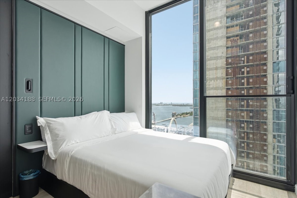 E11even Hotel & Residences - Residential