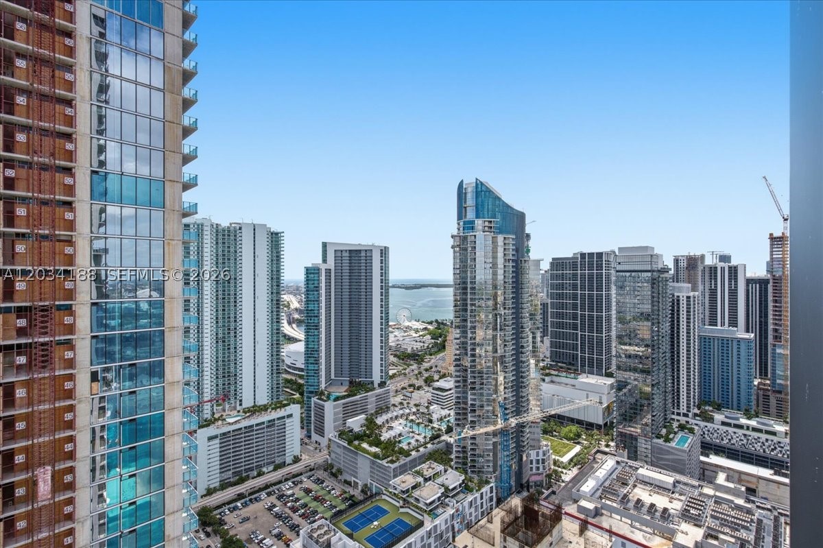 E11even Hotel & Residences - Residential