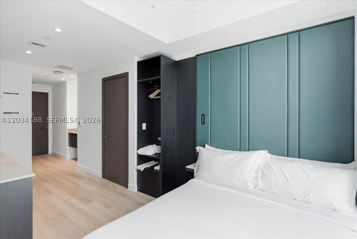 E11even Hotel & Residences - Residential