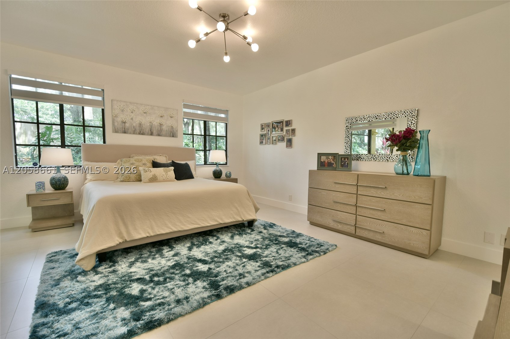 MARIPOSA POINTE AT WESTON - Residential