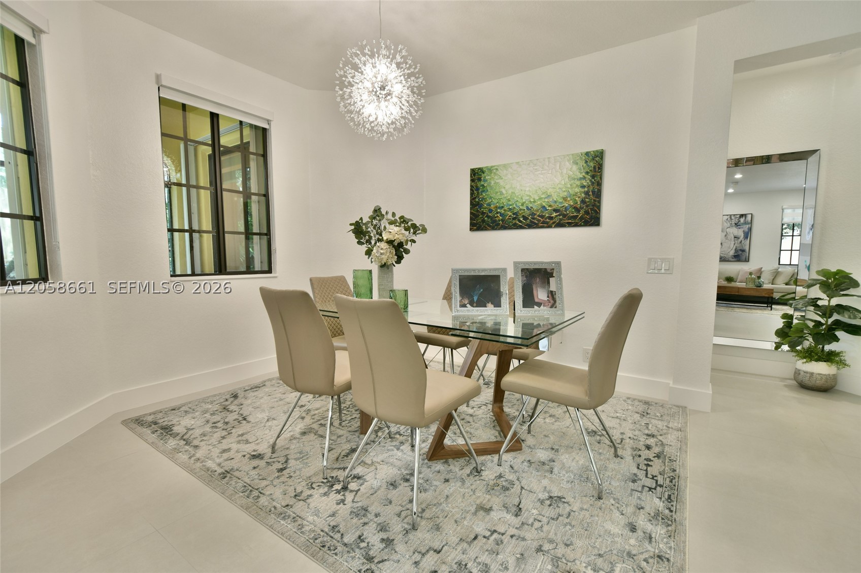 MARIPOSA POINTE AT WESTON - Residential