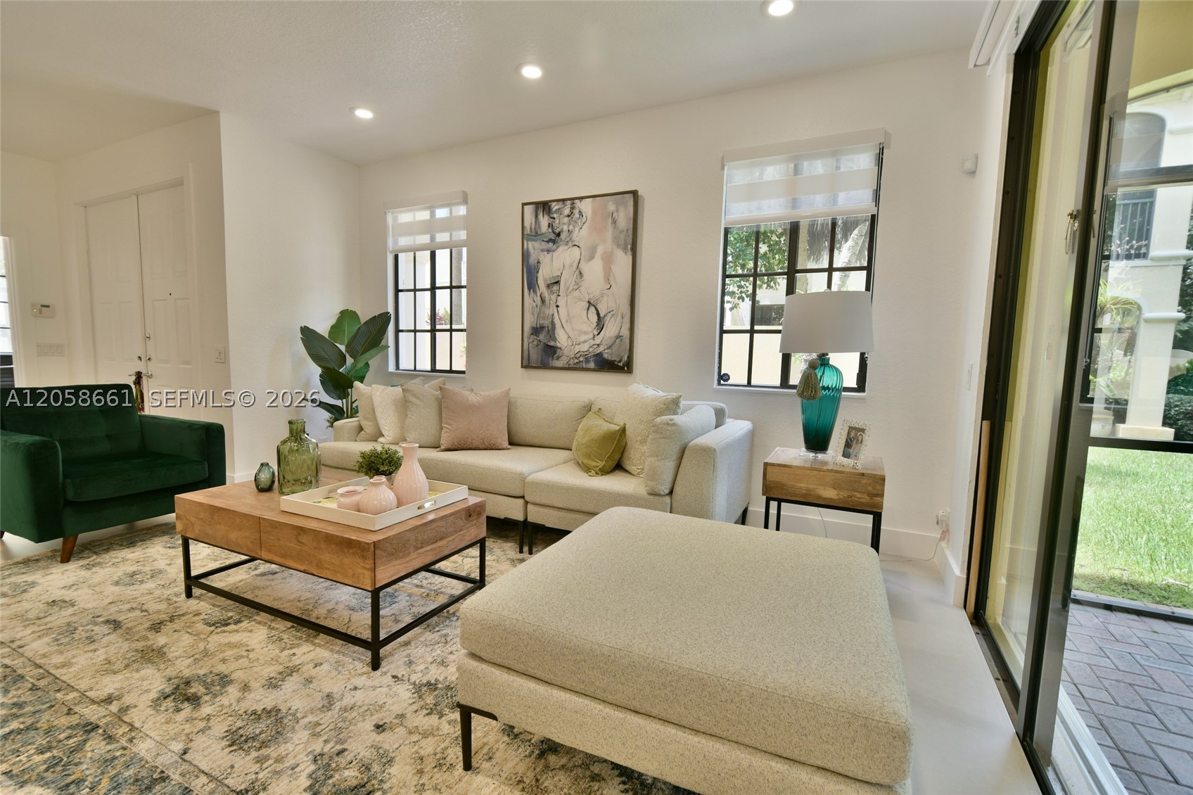 MARIPOSA POINTE AT WESTON - Residential