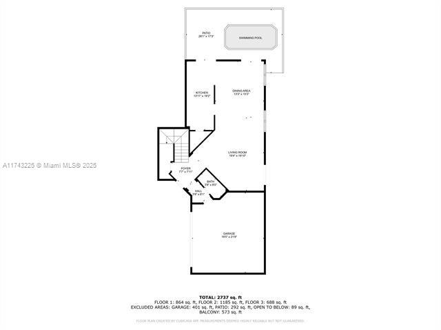 LIVERMORE ESTATES - Residential Lease