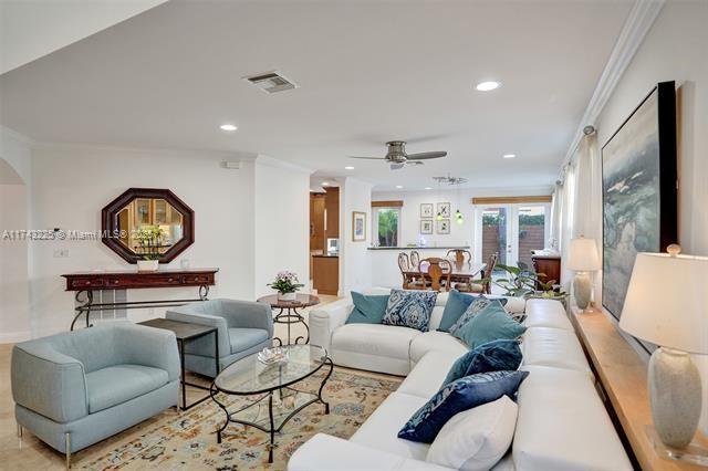 LIVERMORE ESTATES - Residential Lease