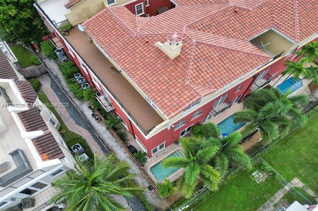 LIVERMORE ESTATES - Residential Lease