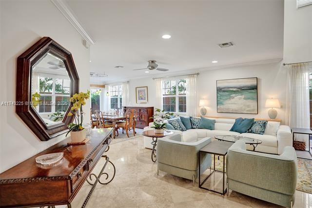 LIVERMORE ESTATES - Residential Lease