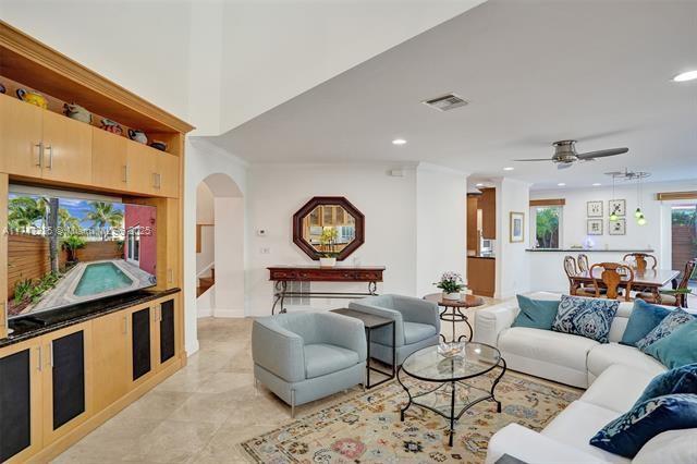 LIVERMORE ESTATES - Residential Lease