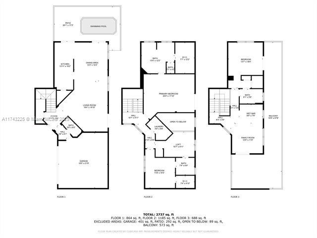 LIVERMORE ESTATES - Residential Lease