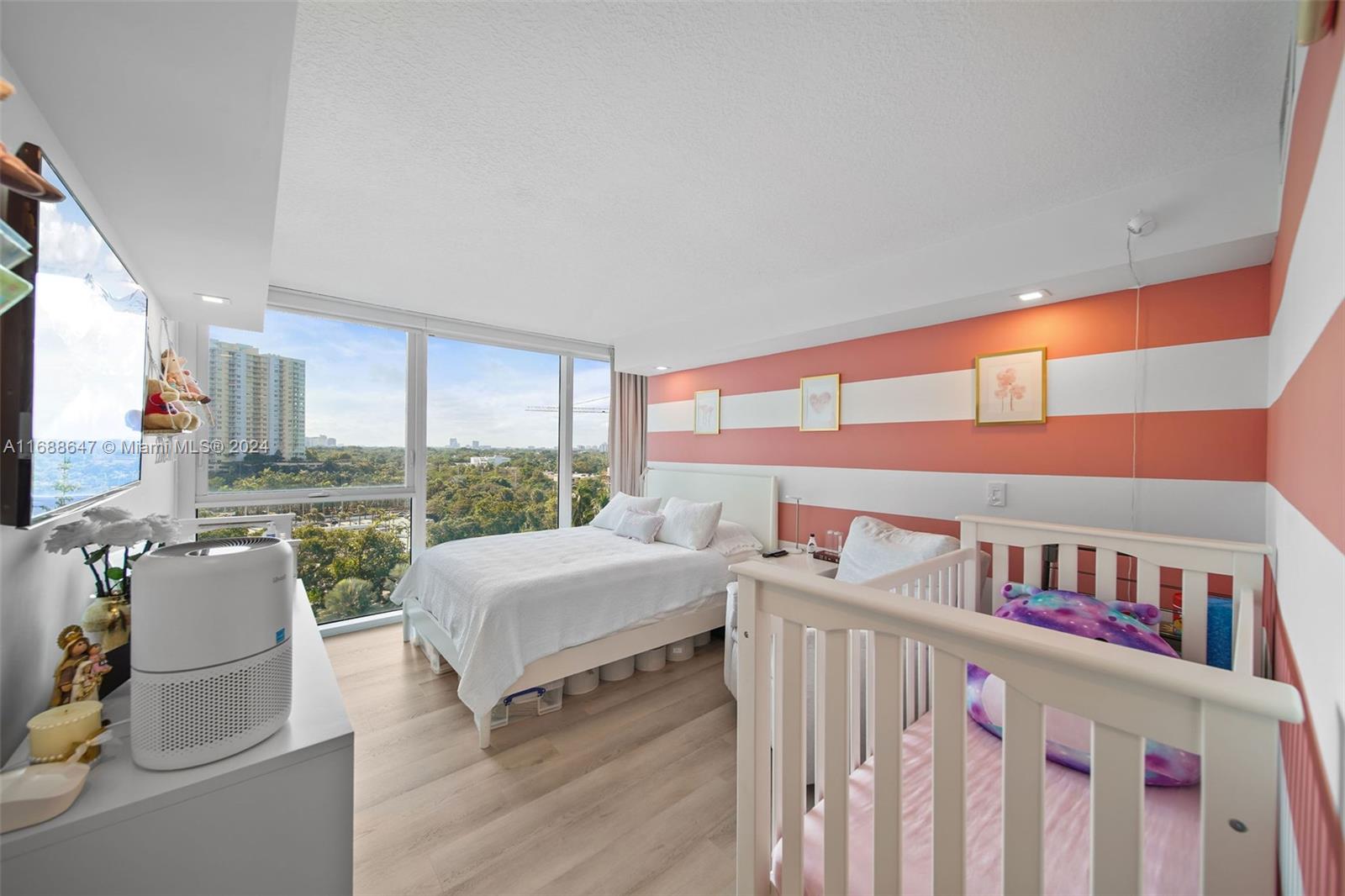 SKYLINE ON BRICKELL CONDO - Residential