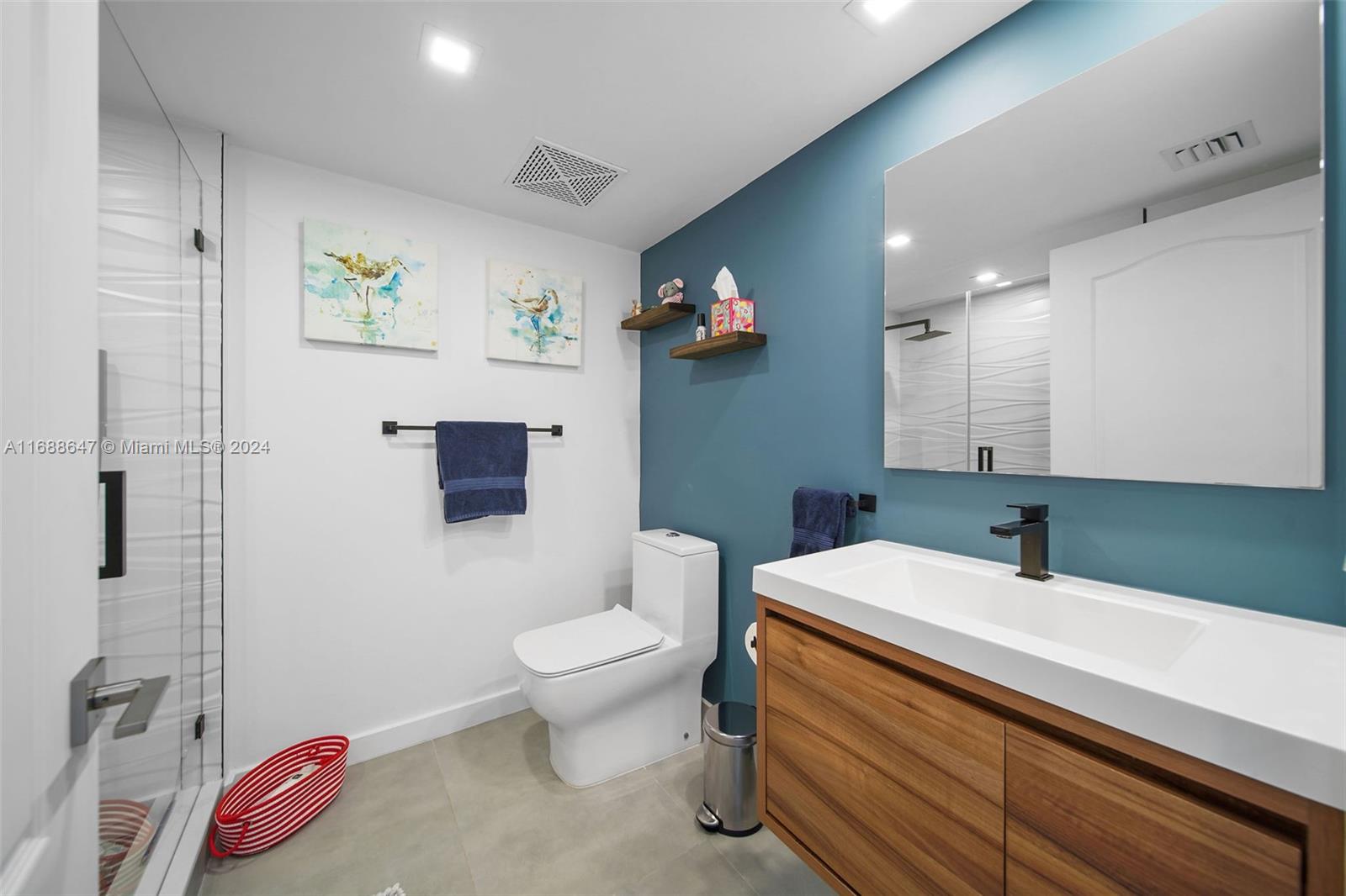 SKYLINE ON BRICKELL CONDO - Residential
