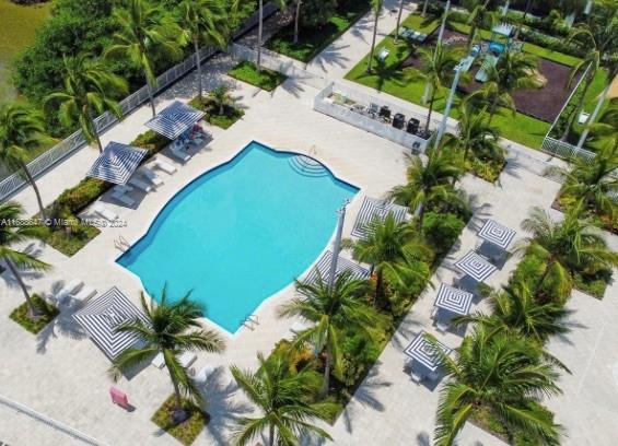 SKYLINE ON BRICKELL CONDO - Residential