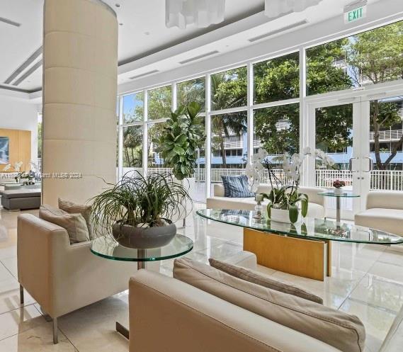 SKYLINE ON BRICKELL CONDO - Residential