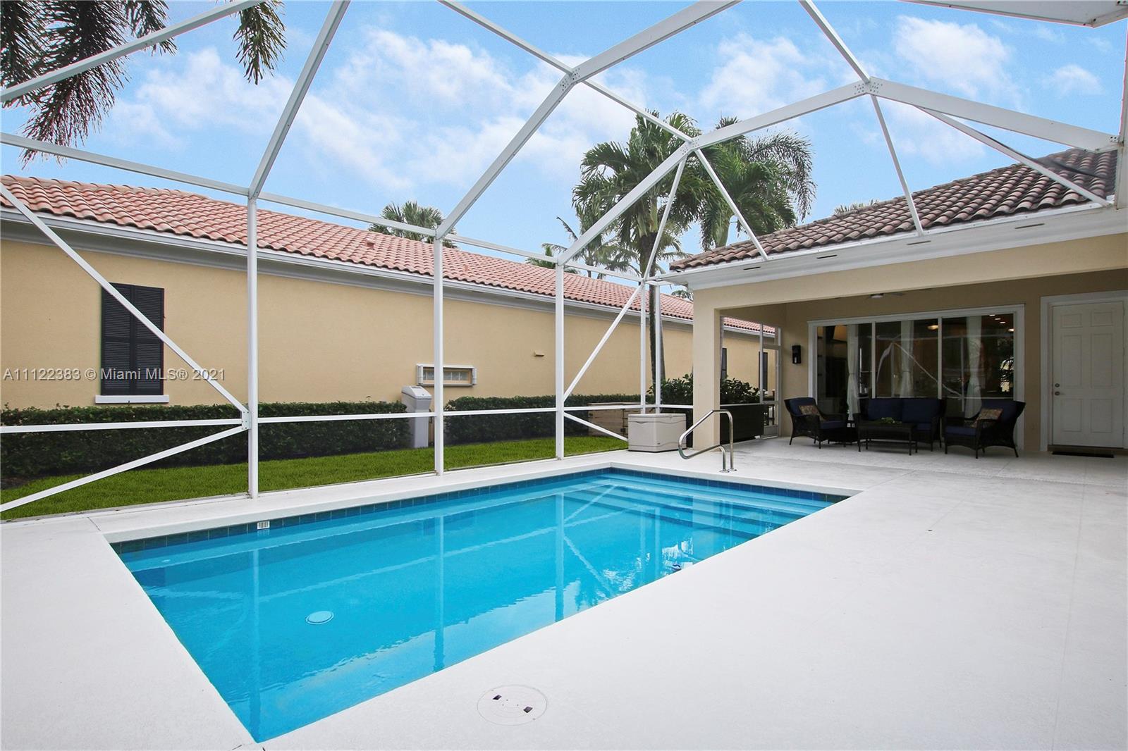 TUSCANY AT ABACOA 2 - Residential