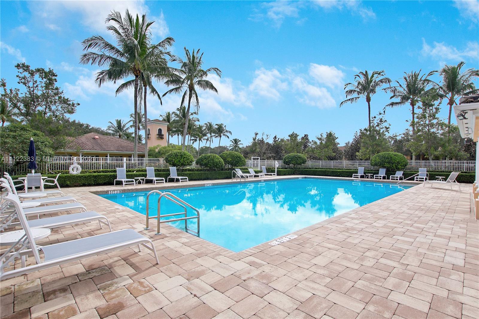 TUSCANY AT ABACOA 2 - Residential
